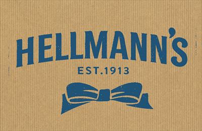 HELLMANN'S