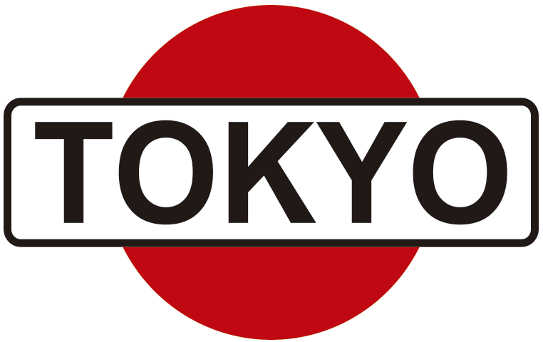 Tokyo